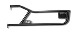 Jeep Wrangler Warrior Deluxe Tube Door with Paddle - 90772