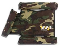 Jeep Cherokee Warrior Padding Kit - 90782