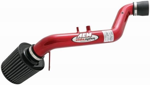Honda Civic AEM Cold Air Intake System - 21-508