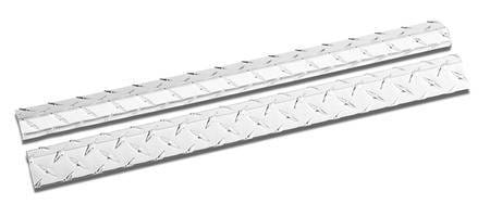 Suzuki Samurai Warrior Entry Guard - 901XPC