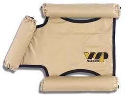 Jeep Cherokee Warrior Padding Kit - 90785