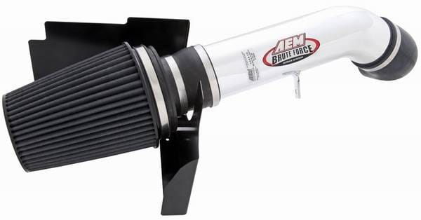 Chevrolet Suburban AEM Brute Force Intake System - 21-8000