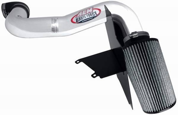 Chevrolet S10 AEM Brute Force Intake System - 21-8009