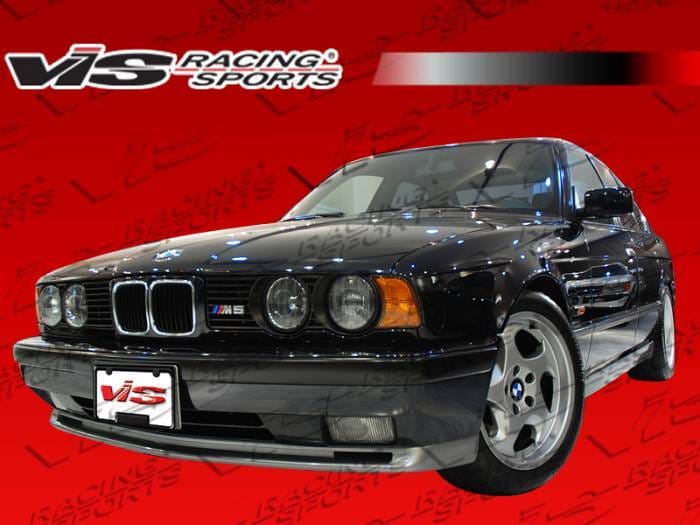 BMW 5 Series VIS Racing M5 Door Panels - 89BME344DM5-005