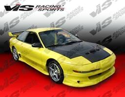 Ford Probe VIS Racing Z max Door Panels - 93FDPRO2DZMX-005