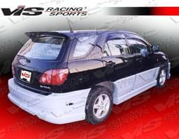 Lexus RX300 VIS Racing D-Max Door Panels - 99LXRX34DDMX-005