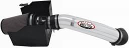 Hummer H2 AEM Brute Force Intake System - 21-8012