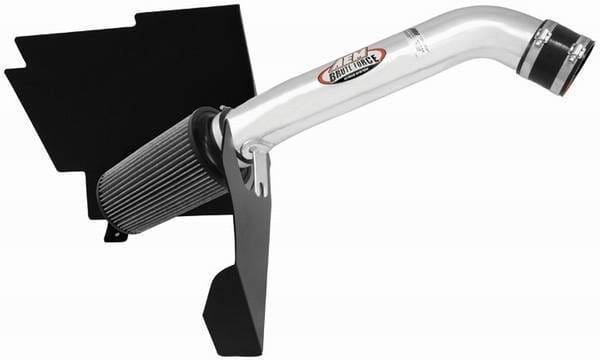 GMC Sierra AEM Brute Force Intake System - 21-8013