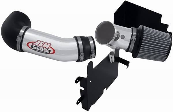 Pontiac GTO AEM Brute Force Intake System - 21-8016
