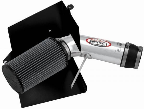 Chevrolet C2500 Pickup AEM Brute Force Intake System - 21-8011