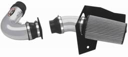 Ford Expedition AEM Brute Force Intake System - 21-8100