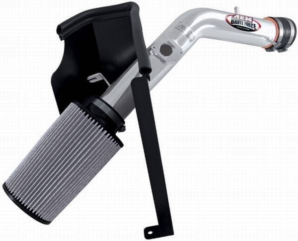 Hummer H3 AEM Brute Force Intake System - 21-8018
