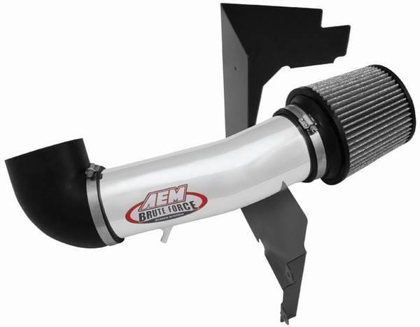 Pontiac GTO AEM Brute Force Intake System - 21-8020