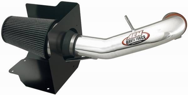 Cadillac Escalade AEM Brute Force Intake System - 21-8023