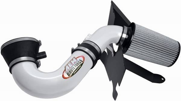 Ford Mustang AEM Brute Force Intake System - 21-8112