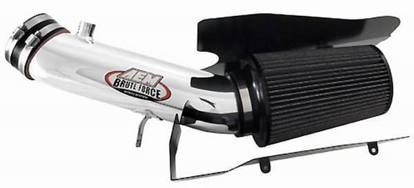 Ford F250 Superduty AEM Brute Force Intake System - 21-8114