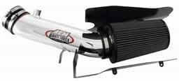 Ford F550 Superduty AEM Brute Force Intake System - 21-8114