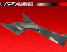 Toyota MR2 VIS Racing Ballistix Engine Scoop - Left - 90TYMR22DBX-044L