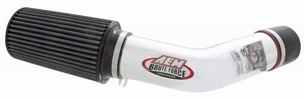 Ford F350 AEM Brute Force Intake System - 21-8104