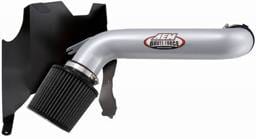 Mitsubishi Raider AEM Brute Force Intake System - 21-8209