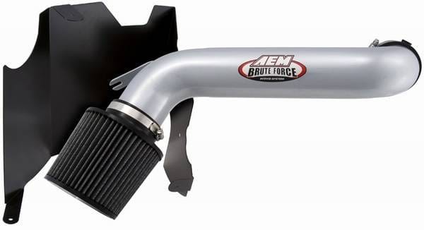 Mitsubishi Raider AEM Brute Force Intake System - 21-8209