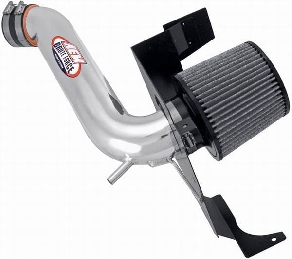Dodge Challenger AEM Brute Force Intake System - 21-8213