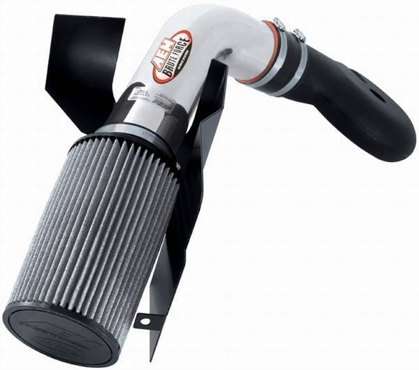Dodge Durango AEM Brute Force Intake System - 21-8200