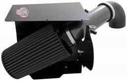 Jeep Wrangler AEM Brute Force Intake System - 21-8305