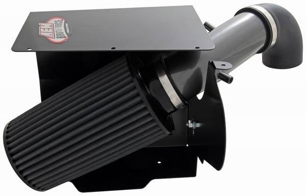 Jeep Wrangler AEM Brute Force Intake System - 21-8305