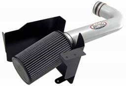 Jeep Commander AEM Brute Force Intake System - 21-8306