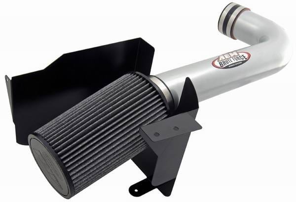 Jeep Commander AEM Brute Force Intake System - 21-8306
