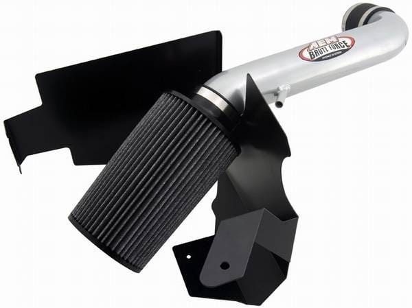 Jeep Liberty AEM Brute Force Intake System - 21-8309