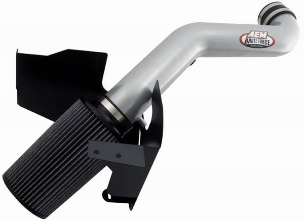 Jeep Commander AEM Brute Force Intake System - 21-8310