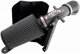 Jeep Cherokee AEM Brute Force Intake System - 21-8315