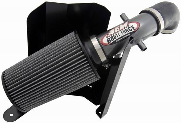Jeep Cherokee AEM Brute Force Intake System - 21-8315