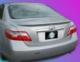 Toyota Camry California Dream Spoiler - Painted - 720N