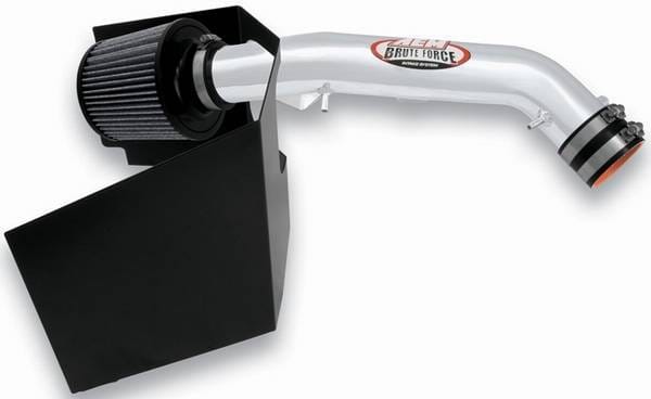 Toyota 4Runner AEM Brute Force Intake System - 21-8402