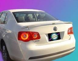 Volkswagen Jetta California Dream OE Style Spoiler - Unpainted - 732N