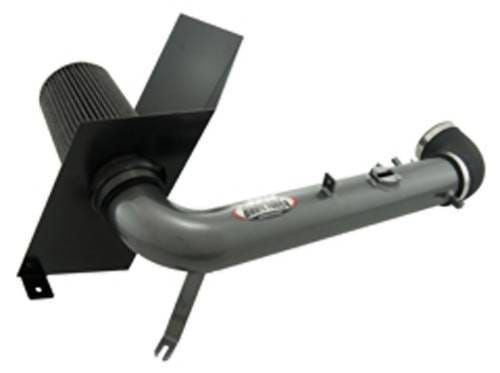 Toyota Tundra AEM Brute Force Intake System - 21-8404