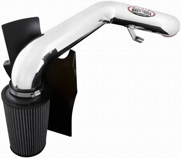 Dodge Durango AEM Brute Force Intake System - 21-8216