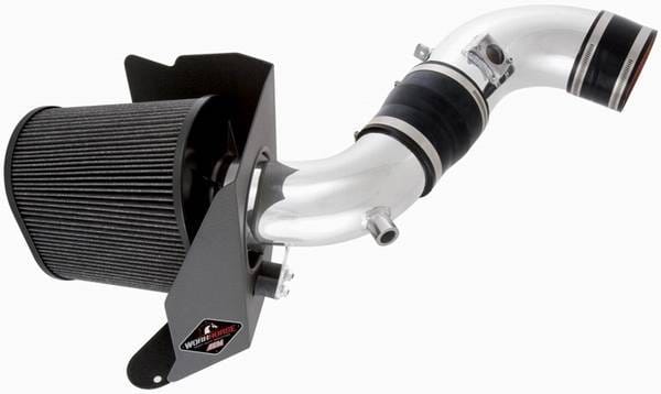 GMC Sierra AEM Brute Force HD Intake System - 21-9024