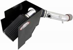 Toyota FJ Cruiser AEM Brute Force Intake System - 21-8405