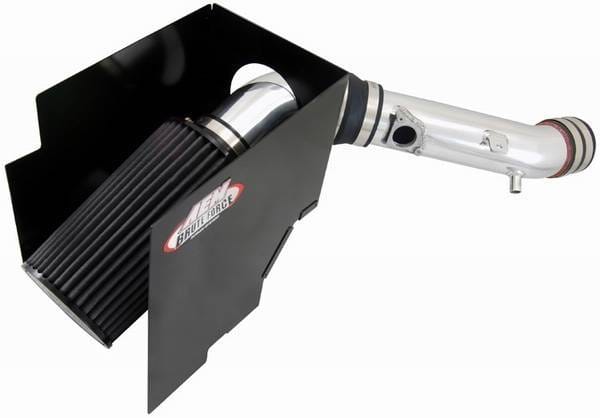 Toyota FJ Cruiser AEM Brute Force Intake System - 21-8405
