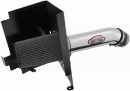 Toyota Tundra AEM Brute Force Intake System - 21-8408