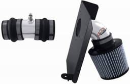 Nissan Frontier AEM Brute Force Intake System - 21-8500