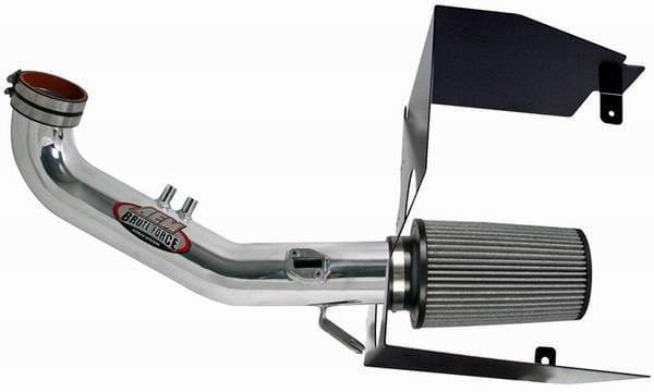 Nissan Armada AEM Brute Force Intake System - 21-8502