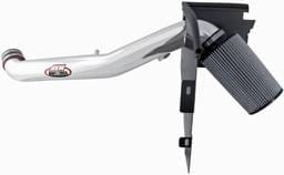 Nissan Frontier AEM Brute Force Intake System - 21-8503