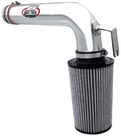 Honda Ridgeline AEM Brute Force Intake System - 21-8600