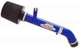 Honda Del Sol AEM Short Ram Intake System - 22-401