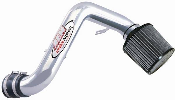 Honda Del Sol AEM Short Ram Intake System - 22-401 thumbnail 2